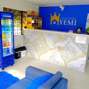 Casa Yemi Hotel